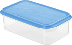 Rotho Princeware - 1500 ml Plastic Food Storage