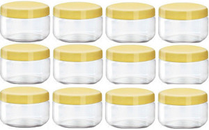 Sunpet SPL150-12 - 150 ml Plastic Food Storage