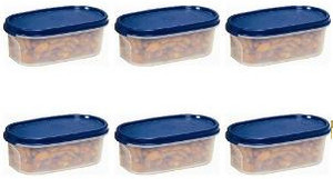 Signoraware - 500 ml Plastic Food Storage