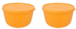 Tupperware - 2000 ml Plastic Food Storage