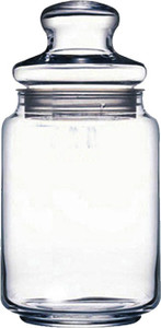 Arcoroc - 1000 ml Glass Multi-purpose Storage Container