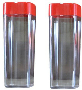Tupperware - 840 ml, 840 ml Polypropylene Multi-purpose Storage Container