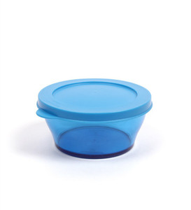 Tupperware - 290 ml Polypropylene Food Storage