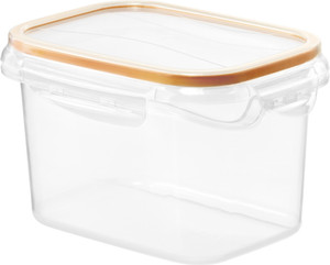 Rotho Princeware - 1000 ml Plastic Food Storage