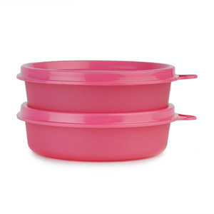 Tupperware - 150 ml Plastic Food Storage