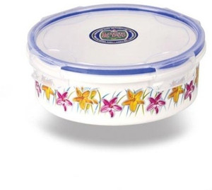 Lock & Fit Papad - 1000 ml Plastic Food Storage