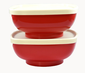 Tupperware - 300 ml Plastic Multi-purpose Storage Container