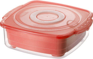 Rotho Princeware - 2000 ml Plastic Food Storage