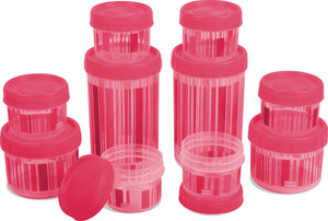 Polyset F-Kart Twisty - 340 L, 725 L, 1475 L Plastic Multi-purpose Storage Container
