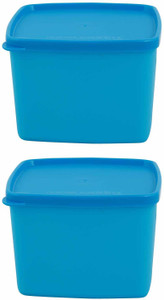 Tupperware container - 700 ml, 700 ml Plastic Multi-purpose Storage Container