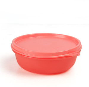 Tupperware Buddy Bowl - 300 ml Polypropylene Multi-purpose Storage Container