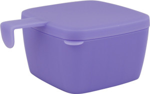 Tupperware Forget Me Multi Purpose Container - 500 ml Plastic Multi-purpose Storage Container