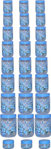 Harshpet Royal_27 - 50 ml, 100 ml, 200 ml, 300 ml, 500 ml, 750 ml, 1000 ml, 1500 ml, 2000 ml Plastic Food Storage
