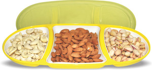 Oliveware - 246 ml Plastic Food Storage
