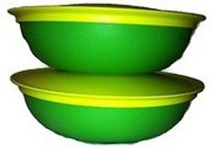 Tupperware - 740 ml Plastic Multi-purpose Storage Container