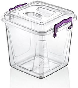 Hobby Life - 20 L Plastic Multi-purpose Storage Container
