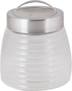 Hiluxe Ring Small - 900 ml Glass Multi-purpose Storage Container