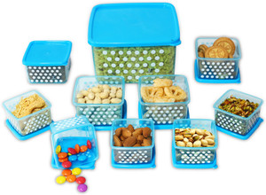 Joyo - 2900 ml Plastic Food Storage