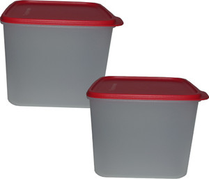 Tupperware - 3900 ml Plastic Food Storage