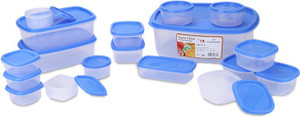 Princeware Plastic Multi-purpose Storage Container