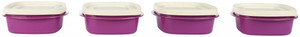 Cuttingedge Snap Tight - 335 ml Polypropylene Food Storage