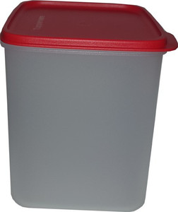 Tupperware - 3900 ml Plastic Food Storage
