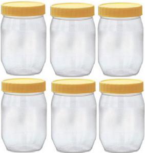 Sunpet SPL300-06 - 300 ml Plastic Food Storage