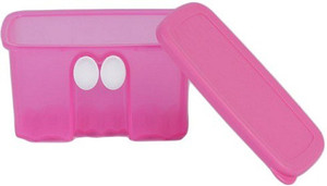 Tupperware Fridge Smart - 350 ml Plastic Multi-purpose Storage Container