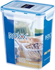 Roxx 1.85L Pure Lock Food storage  - 1850 ml Plastic Food Storage