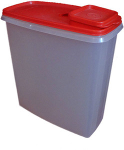 Tupperware - 3000 ml Plastic Food Storage