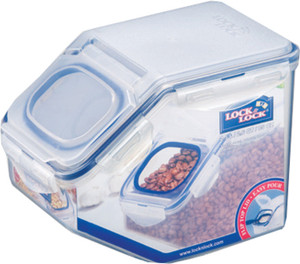Lock & Lock Classics Food with Flip Lid - 470 ml Plastic Food Storage
