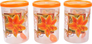 NP - 1500 ml Plastic Multi-purpose Storage Container