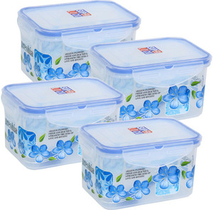 Super Plast Industries - 800 ml Plastic Food Storage