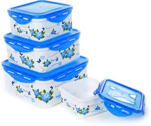 Birdy - 5000 ml Plastic Multi-purpose Storage Container