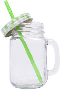 Quikpikk - 480 ml Glass Multi-purpose Storage Container