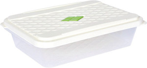 Trinity House Ware Collection - 1.35 L Plastic Food Storage