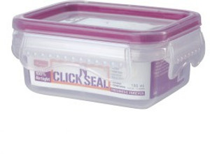Princeware - 190 ml Plastic Food Storage