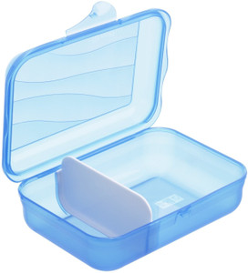 Rotho Princeware - 1000 ml Plastic Food Storage