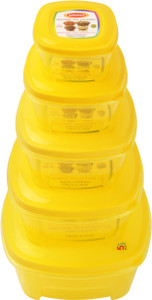 NP - 750 ml Plastic Multi-purpose Storage Container