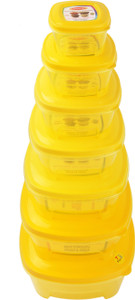 NP - 2 L Plastic Multi-purpose Storage Container
