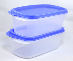 Tupperware - 500 ml Plastic Multi-purpose Storage Container