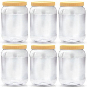 Sunpet - 2 L Plastic Food Storage
