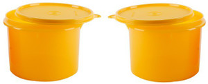 Tupperware - 1.2 L Plastic Food Storage