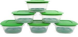 Cuttingedge VEGGIE FRESH - 500 ml Polypropylene Multi-purpose Storage Container