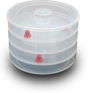 VR Healthy Sprout Maker - 2500 ml Plastic Food Storage