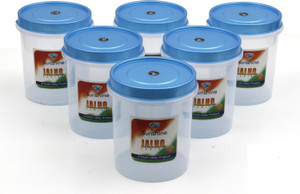 Sunshine Jai Ho - 2500 ml Plastic Food Storage