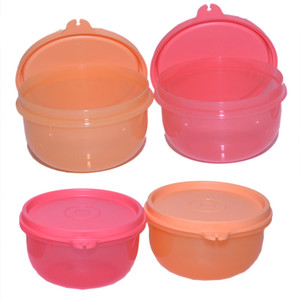 Tupperware - 250 ml Plastic Multi-purpose Storage Container