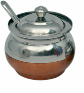 Rituraj - 280 ml Stainless Steel Food Storage