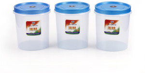 Sunshine Jai Ho - 5 L Plastic Food Storage