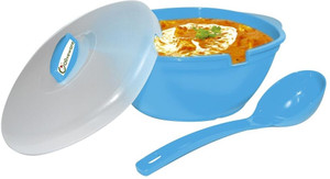 Oliveware - 2000 ml Plastic Food Storage